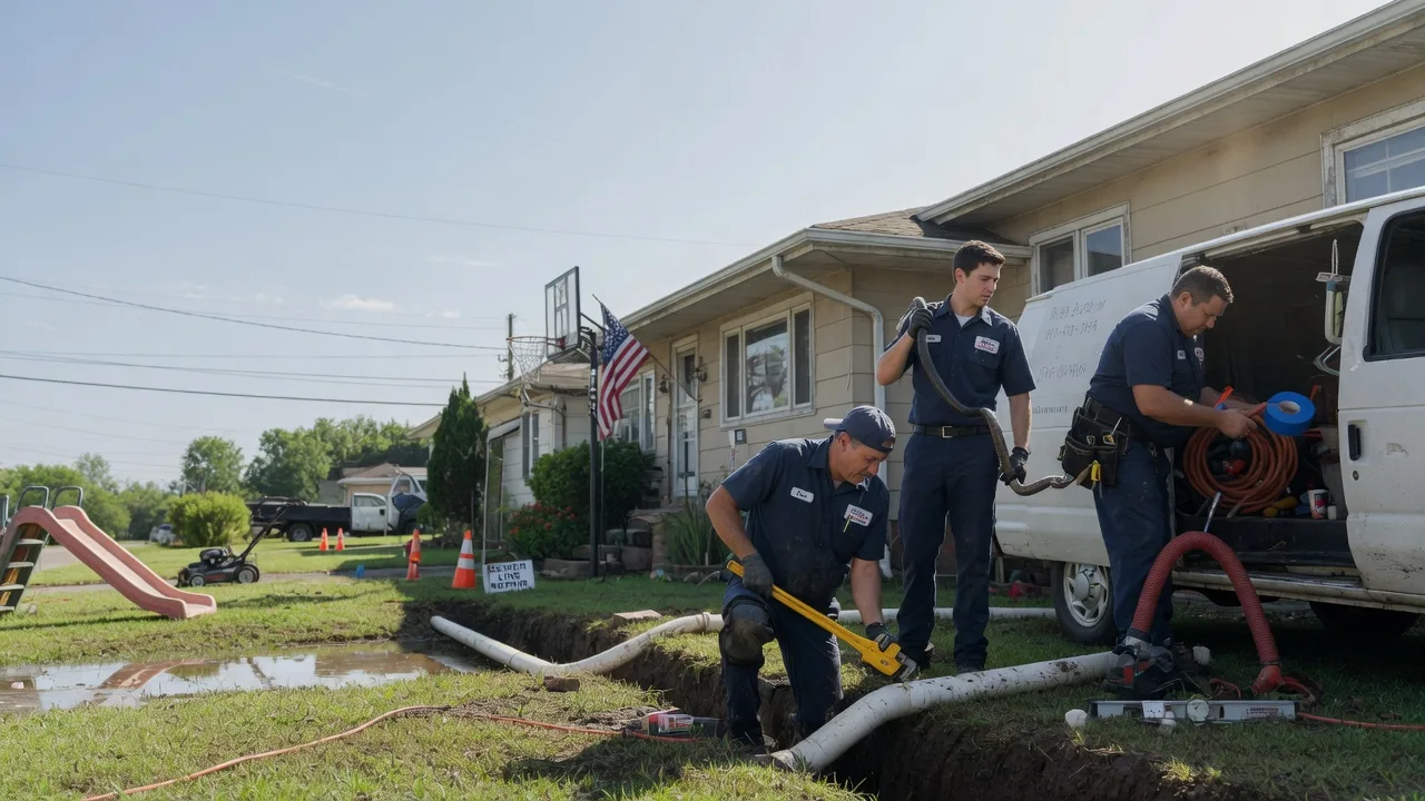 Toilet Installation in Denton, MT near me